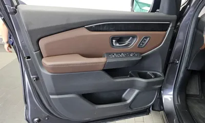 Honda Pilot 2023, 10284 км, за 54000000 KRW - фото 24