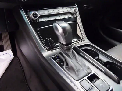 Hyundai Grandeur 2018, 158206 км, за 10800000 KRW - фото 10