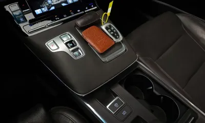 Hyundai Grandeur 2020, 102448 км, за 20900000 KRW - фото 9