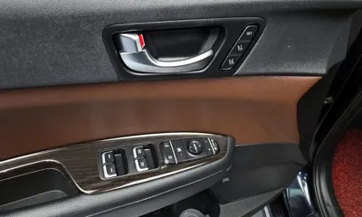 Kia K5 2016, 63823 км, за 10500000 KRW - фото 20