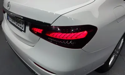 Mercedes-Benz E-Class 2022, 59238 км, за 41500000 KRW - фото 23