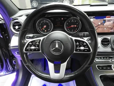 Mercedes-Benz E-Class 2020, 58623 км, за 23000000 KRW - фото 18