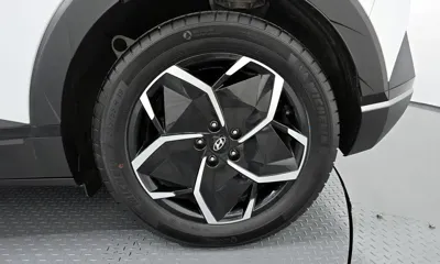 Hyundai Ioniq5 2023, 20740 км, за 32500000 KRW - фото 21