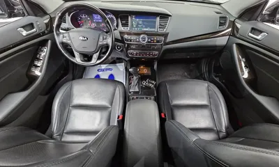 Kia K7 2013, 113940 км, за 5000000 KRW - фото 7