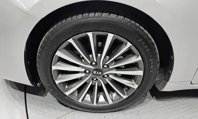 Kia K7 2018, 85944 км, за 11800000 KRW - фото 5
