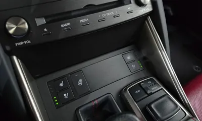 Lexus IS 2019, 101037 км, за 28300000 KRW - фото 33