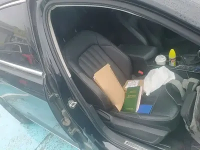 Volkswagen Passat 2021, 64700 км, за 79300 CNY - фото 25