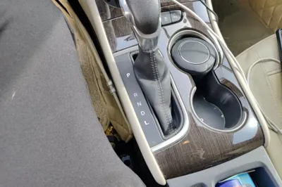 Buick Verano 2019, 32200 км, за 52058.85 CNY - фото 11