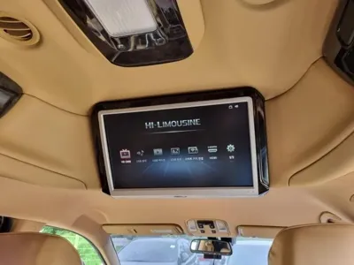 Kia Canival 2019, 169912 км, за 17900000 KRW - фото 10