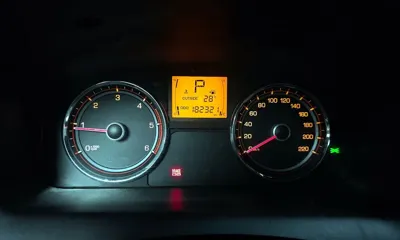 KG_Mobility_Ssangyong KORANDO 2012, 182321 км, за 2500000 KRW - фото 8