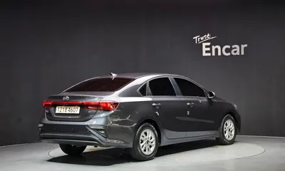 Kia K3 2020, 88962 км, за 12300000 KRW