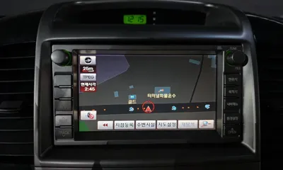 Kia Canival 2013, 172181 км, за 3990000 KRW - фото 30