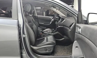 Hyundai Tucson 2018, 131357 км, за 10900000 KRW - фото 12