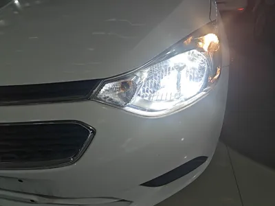 Chevrolet Sail 2015, 52200 км, за 31025.93 CNY - фото 9