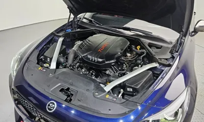 Kia Stinger 2019, 165603 км, за 14900000 KRW - фото 6