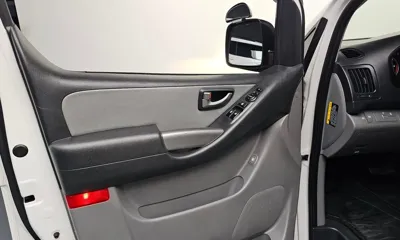 Hyundai Starex 2020, 77277 км, за 15990000 KRW - фото 24