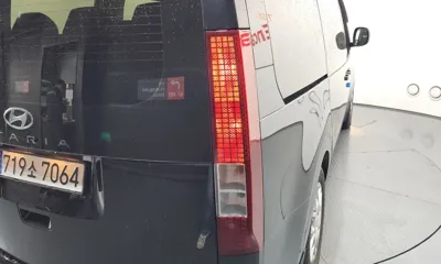 Hyundai Staria 2023, 59126 км, за 29300000 KRW - фото 22