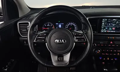 Kia Sportage 2019, 125882 км, за 12800000 KRW - фото 13