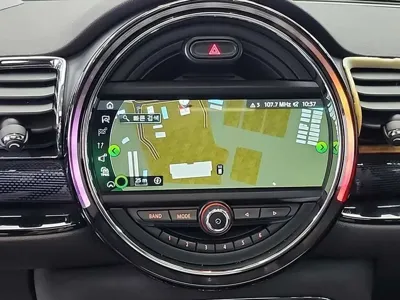 MINI Clubman 2017, 102866 км, за 9200000 KRW - фото 15