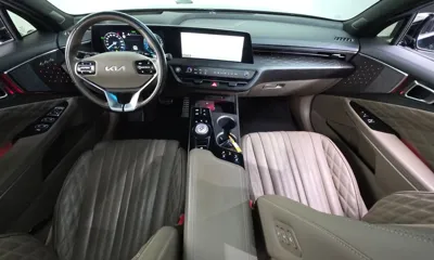 Kia K8 2023, 112172 км, за 26900000 KRW - фото 7