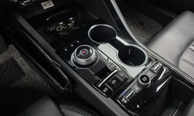 Kia K5 2023, 55831 км, за 22400000 KRW - фото 9