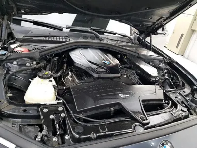 BMW 1-Series 2019, 92547 км, за 14200000 KRW - фото 6