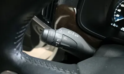 Volvo S90 2017, 160925 км, за 14500000 KRW - фото 15