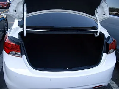 Hyundai Avante 2014, 114967 км, за 4700000 KRW - фото 20