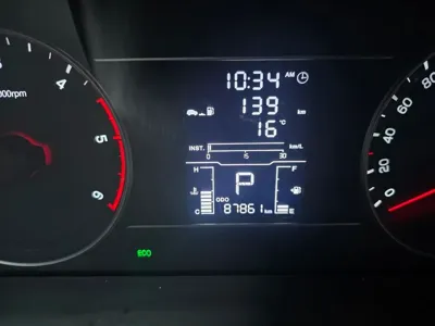 KG_Mobility_Ssangyong Rexton 2018, 87850 км, за 12800000 KRW - фото 8