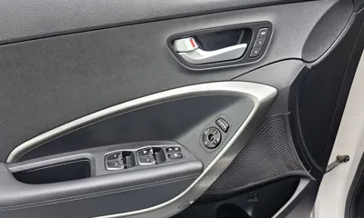 Hyundai Santafe 2016, 124355 км, за 12900000 KRW - фото 17