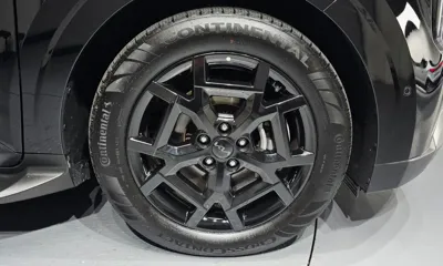 Kia Canival 2026, 8994 км, за 54300000 KRW - фото 21
