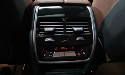 BMW X5 2025, 5388 км, за 114900000 KRW - фото 28