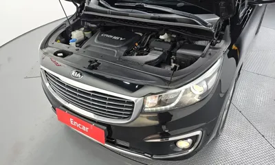Kia Canival 2018, 155754 км, за 12900000 KRW - фото 6
