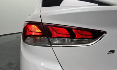 Hyundai Sonata 2018, 126554 км, за 99990000 KRW - фото 23