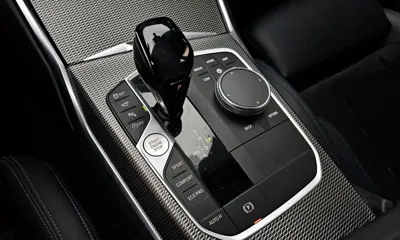 BMW 3-Series 2021, 53137 км, за 26800000 KRW - фото 9