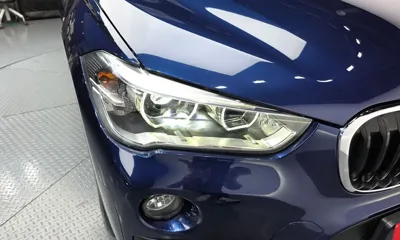 BMW X1 2018, 68378 км, за 19990000 KRW - фото 22