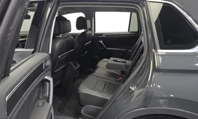 Volkswagen Tiguan 2020, 155970 км, за 17500000 KRW - фото 12