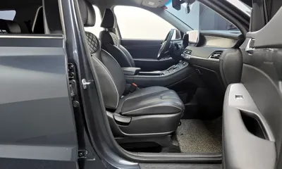 Hyundai Palisade 2019, 144905 км, за 19800000 KRW - фото 10