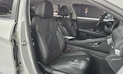 Hyundai Avante 2021, 117725 км, за 14900000 KRW - фото 26