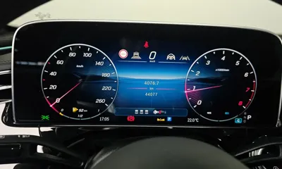 Mercedes-Benz E-Class 2024, 44077 км, за 69990000 KRW - фото 8