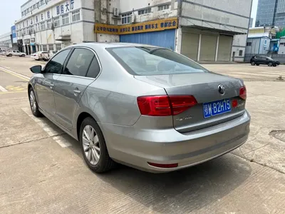 Volkswagen Sagitar 2015, 81000 км, за 23800 CNY - фото 13