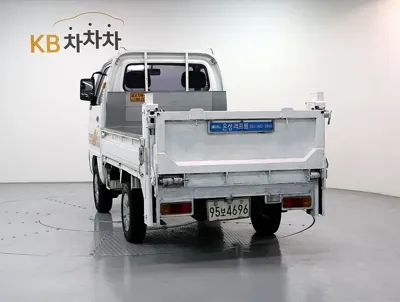 ChevroletGMDaewoo labo 2015, 90000 км, за 5600000 KRW