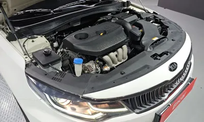 Kia K5 2019, 111236 км, за 10500000 KRW - фото 26