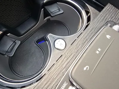 Mercedes-Benz GLE-Class 2023, 3000 км, за 112000000 KRW - фото 15