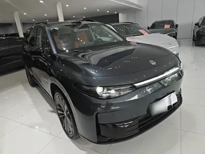 Leapmotor Leapmotor C16 2026, 1500 км, за 157800 CNY
