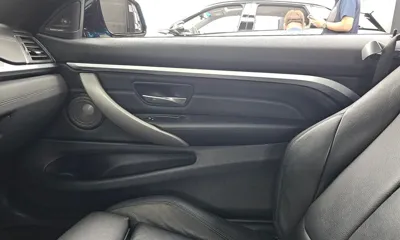 BMW 4-Series 2018, 69532 км, за 21990000 KRW - фото 25