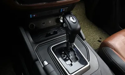 KG_Mobility_Ssangyong Rexton 2019, 142726 км, за 14400000 KRW - фото 9
