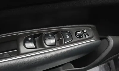 Renault-KoreaSamsung QM6 2020, 119912 км, за 11700000 KRW - фото 30