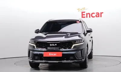 Kia Sorento 2023, 89205 км, за 25900000 KRW - фото 3