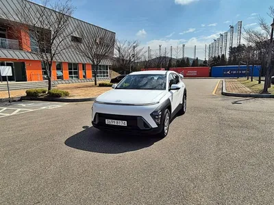 Hyundai Kona · 2023 год